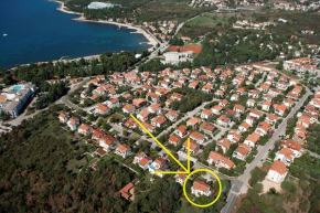 Apartment Porec (228-1)